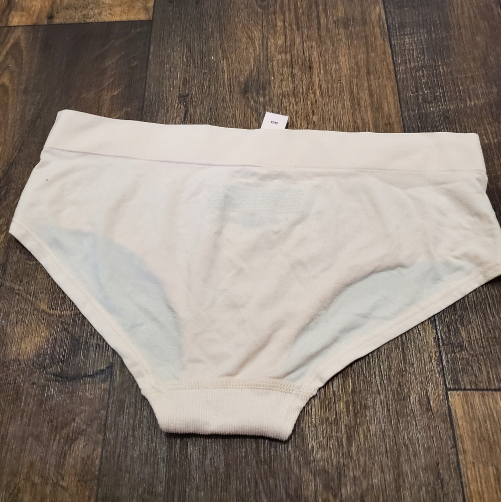 NWT VS | Logo Hipster/Hiphugger Panties - Picture 5 of 5